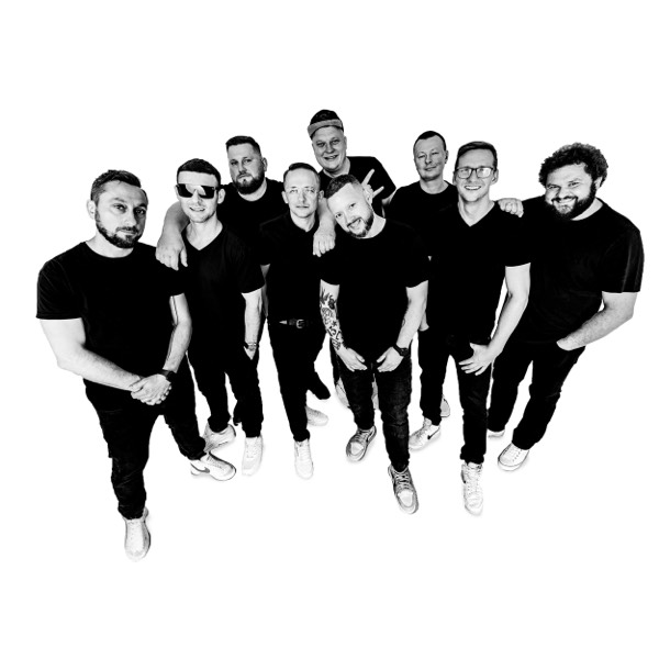 TABU — zdjęcie promocyjne